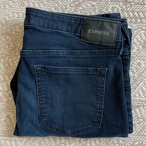Slim 34x32 Express Denim